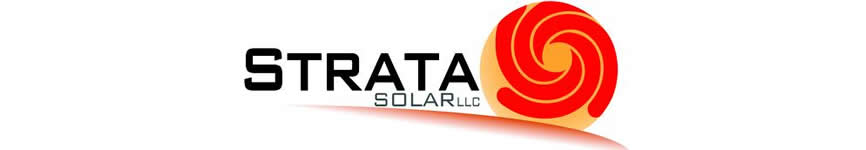 STRATA SOLAR LLC